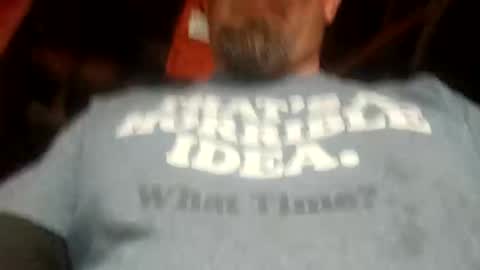 buck99338 online show from 9, 11, 2025