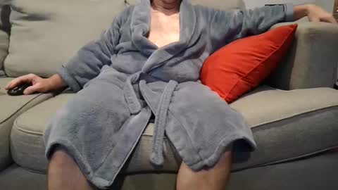 Buck online show from 26, 10, 2025