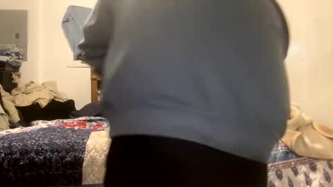 Snapshot of buckoykang chatting on 28, 1, 2025 buckoykang online show from 28, 1, 2025