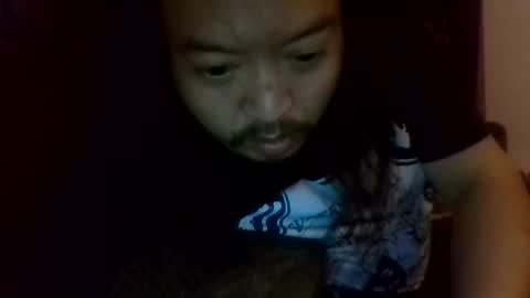 Snapshot of buckoykang chatting on 30, 1, 2025 buckoykang online show from 30, 1, 2025