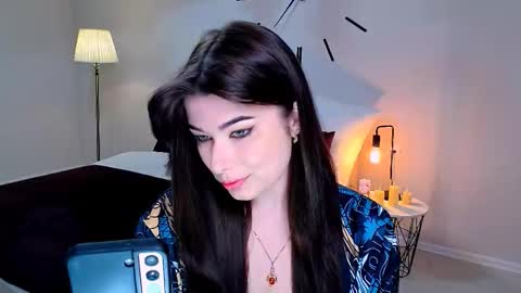 Snapshot of buckssbunny chatting on 15, 2, 2026 Ari online show from 15, 2, 2026