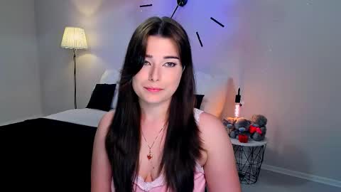 Snapshot of buckssbunny chatting on 8, 5, 2026 Ari online show from 8, 5, 2026