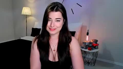 Snapshot of buckssbunny chatting on 11, 5, 2026 Ari online show from 11, 5, 2026