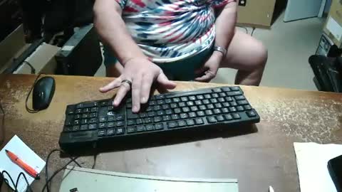 Bucku2 online show from 5, 12, 2024