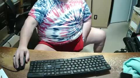 Bucku2 online show from 17, 2, 2025