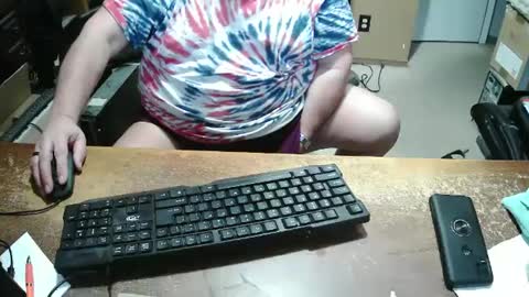 Bucku2 online show from 26, 2, 2025