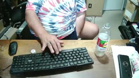 Bucku2 online show from 12, 9, 2025