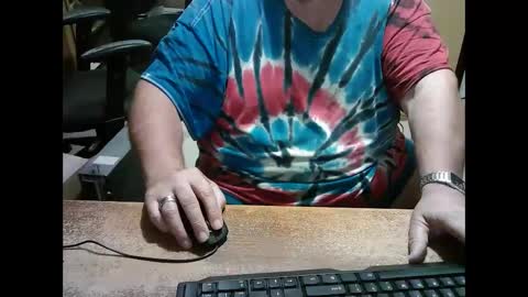 Bucku2 online show from 6, 10, 2025