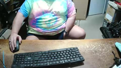 Bucku2 online show from 18, 2, 2026