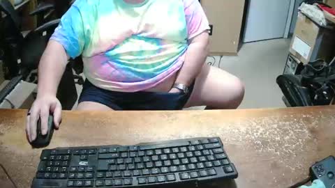 Bucku2 online show from 24, 2, 2026