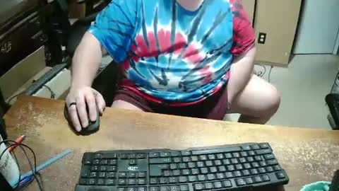 Bucku2 online show from 30, 4, 2026
