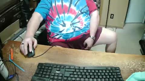 Bucku2 online show from 1, 5, 2026