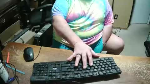 Snapshot of bucku2 chatting on 4, 5, 2026 Bucku2 online show from 4, 5, 2026