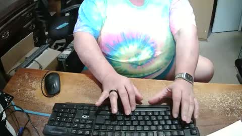 Snapshot of bucku2 chatting on 31, 5, 2026 Bucku2 online show from 31, 5, 2026