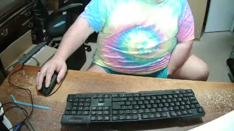 Snapshot of bucku2 chatting on 12, 6, 2026 Bucku2 online show from 12, 6, 2026