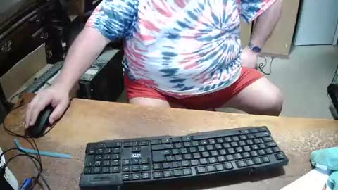 Snapshot of bucku2 chatting on 14, 6, 2026 Bucku2 online show from 14, 6, 2026