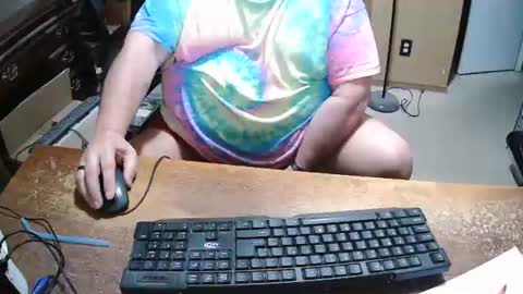 Snapshot of bucku2 chatting on 17, 6, 2026 Bucku2 online show from 17, 6, 2026