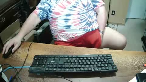 Snapshot of bucku2 chatting on 20, 6, 2026 Bucku2 online show from 20, 6, 2026