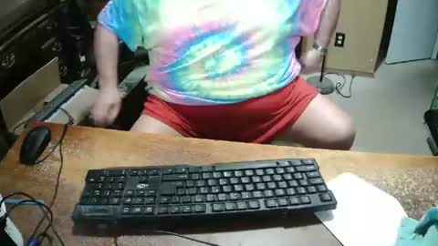 Snapshot of bucku2 chatting on 27, 6, 2026 Bucku2 online show from 27, 6, 2026