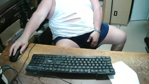 Snapshot of bucku2 chatting on 1, 7, 2026 Bucku2 online show from 1, 7, 2026