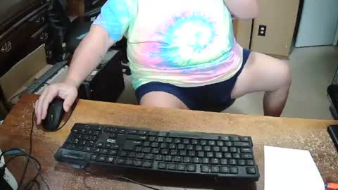 Snapshot of bucku2 chatting on 5, 7, 2026 Bucku2 online show from 5, 7, 2026