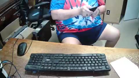 Snapshot of bucku2 chatting on 7, 7, 2026 Bucku2 online show from 7, 7, 2026