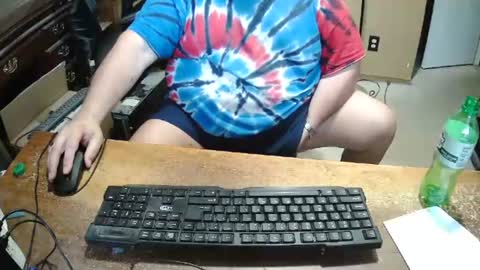Snapshot of bucku2 chatting on 8, 7, 2026 Bucku2 online show from 8, 7, 2026