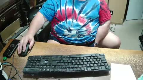 Snapshot of bucku2 chatting on 9, 7, 2026 Bucku2 online show from 9, 7, 2026