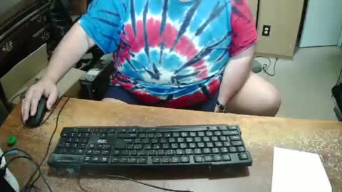 Snapshot of bucku2 chatting on 11, 7, 2026 Bucku2 online show from 11, 7, 2026