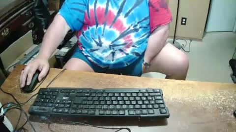 Snapshot of bucku2 chatting on 13, 7, 2026 Bucku2 online show from 13, 7, 2026