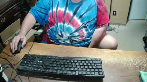 Snapshot of bucku2 chatting on 16, 7, 2026 Bucku2 online show from 16, 7, 2026