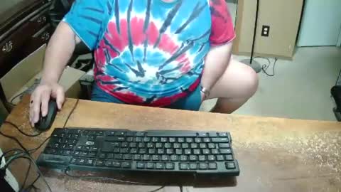 Snapshot of bucku2 chatting on 17, 7, 2026 Bucku2 online show from 17, 7, 2026