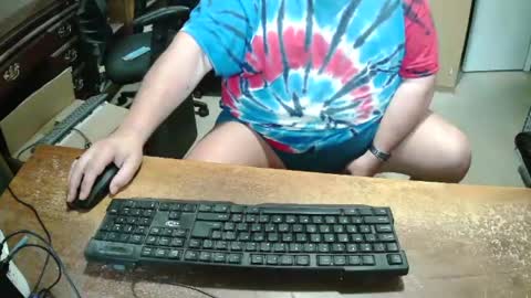 Snapshot of bucku2 chatting on 19, 7, 2026 Bucku2 online show from 19, 7, 2026