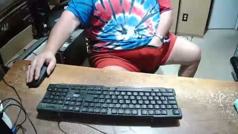 Snapshot of bucku2 chatting on 20, 7, 2026 Bucku2 online show from 20, 7, 2026