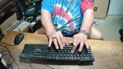 Snapshot of bucku2 chatting on 21, 7, 2026 Bucku2 online show from 21, 7, 2026