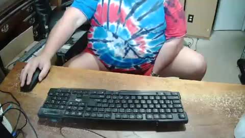 Snapshot of bucku2 chatting on 22, 7, 2026 Bucku2 online show from 22, 7, 2026
