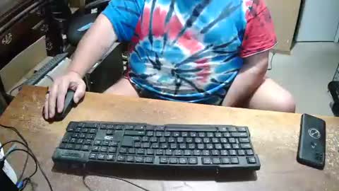 Snapshot of bucku2 chatting on 24, 7, 2026 Bucku2 online show from 24, 7, 2026