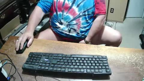 Snapshot of bucku2 chatting on 25, 7, 2026 Bucku2 online show from 25, 7, 2026