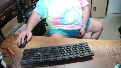 Snapshot of bucku2 chatting on 28, 7, 2026 Bucku2 online show from 28, 7, 2026