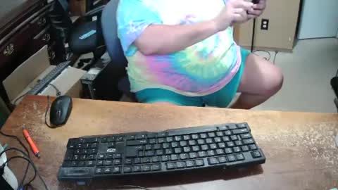 Snapshot of bucku2 chatting on 29, 7, 2026 Bucku2 online show from 29, 7, 2026