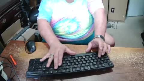 Snapshot of bucku2 chatting on 1, 8, 2026 Bucku2 online show from 1, 8, 2026