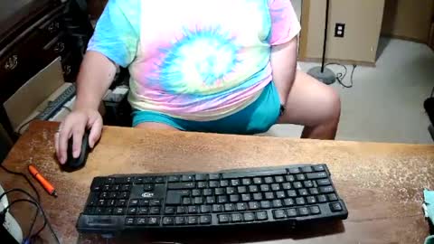 Snapshot of bucku2 chatting on 2, 8, 2026 Bucku2 online show from 2, 8, 2026