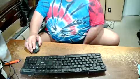 Snapshot of bucku2 chatting on 4, 8, 2026 Bucku2 online show from 4, 8, 2026