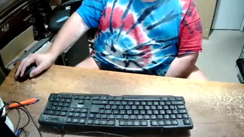 Snapshot of bucku2 chatting on 5, 8, 2026 Bucku2 online show from 5, 8, 2026
