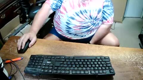 Snapshot of bucku2 chatting on 6, 8, 2026 Bucku2 online show from 6, 8, 2026