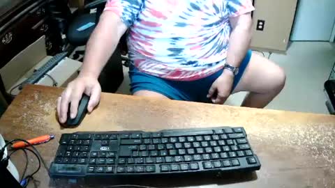 Snapshot of bucku2 chatting on 8, 8, 2026 Bucku2 online show from 8, 8, 2026