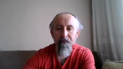 Snapshot of buckwessle chatting on 9, 5, 2026 Buck Wessle online show from 9, 5, 2026