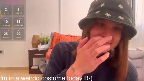 Mira  online show from 31, 10, 2025