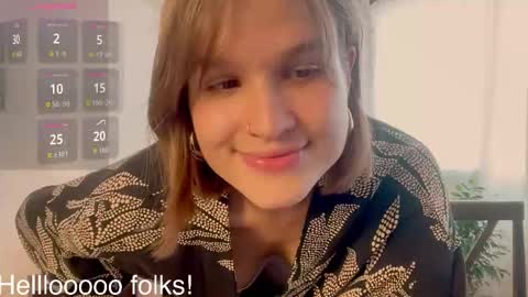 Mira  online show from 4, 2, 2026