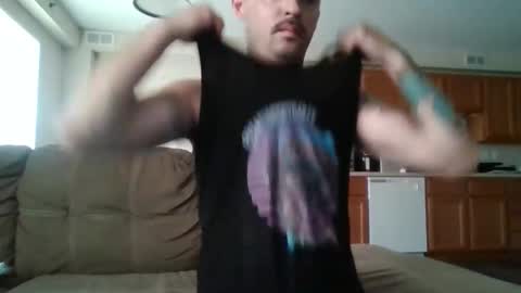 Snapshot of bud42o chatting on 18, 10, 2025 Bud42o online show from 18, 10, 2025